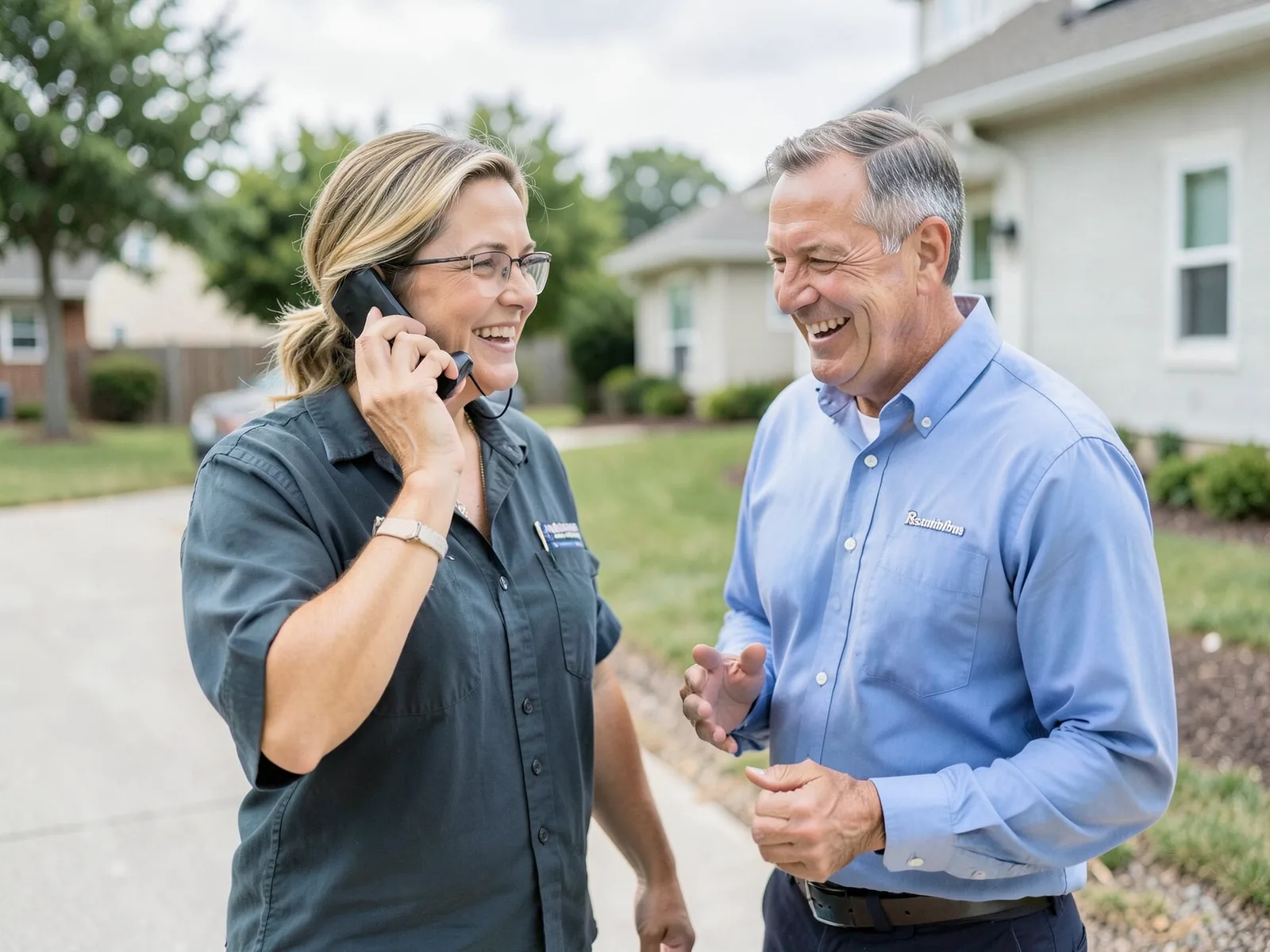 Frequently Asked Questions About Foundation Water Damage Restoration in New Bloomfield, MO